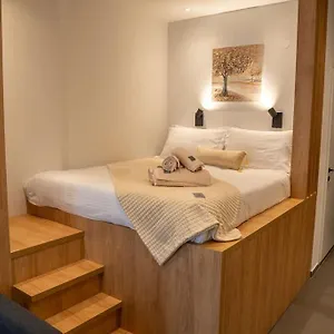Διαμέρισμα Thessalonian I - 2 Steps From White Tower, Θεσσαλονίκη