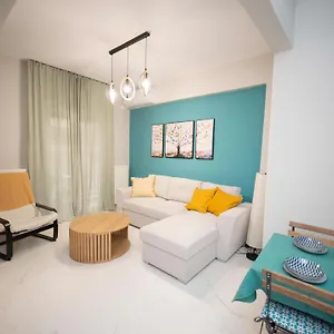 Διαμέρισμα Central Home, Θεσσαλονίκη