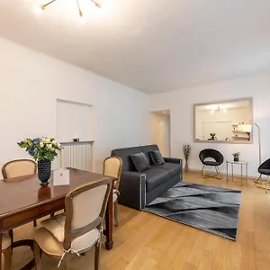  Διαμέρισμα Royal - Centro Cadorna Ιταλία