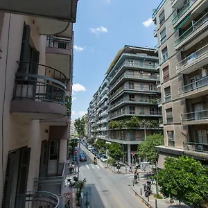  Διαμέρισμα Metropolitan, Nilie Hospitality Mgmt Ελλάδα